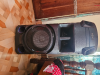 Sony MHC-V43D Bluetooth Speaker